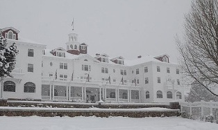 The Stanley Hotel - one of Hideaways.com